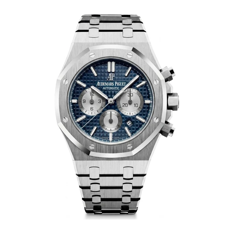 Audemars Piguet Royal Oak Chronograph 26331ST