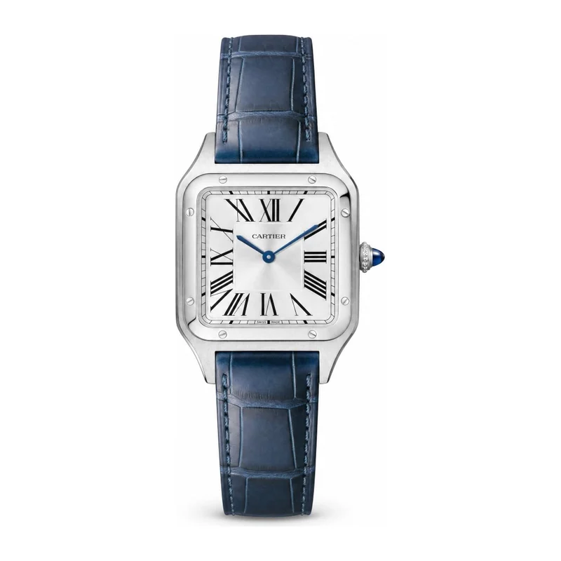 Cartier Santos-Dumont Large WSSA0032