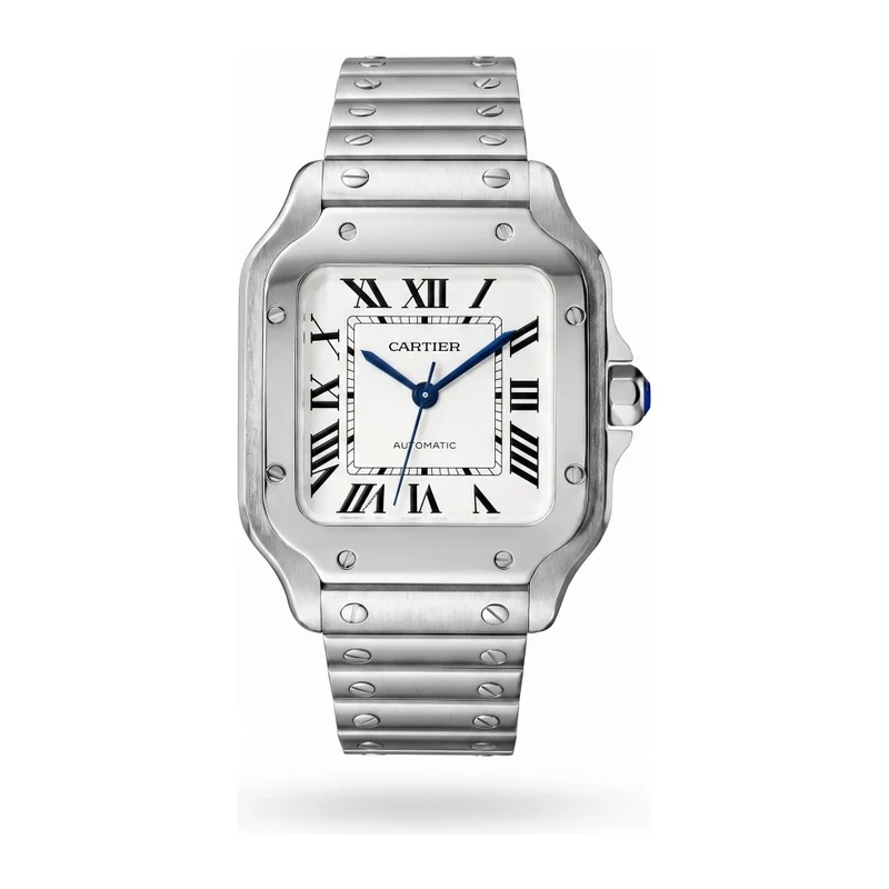 Cartier Santos de Cartier Large WSSA0018