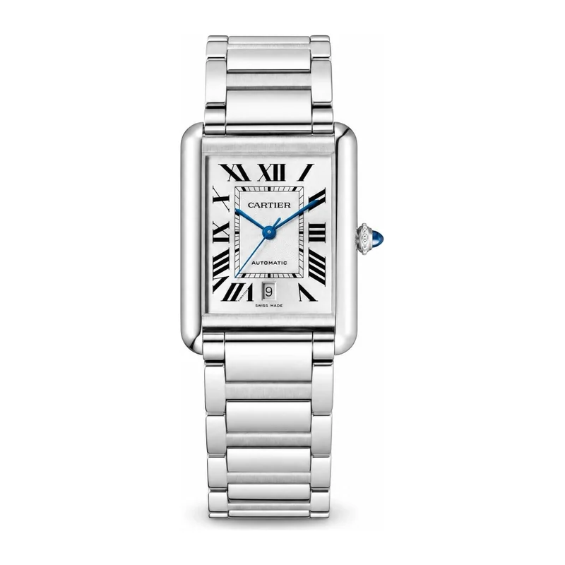 Cartier Tank Must Extra-Large WSTA0053