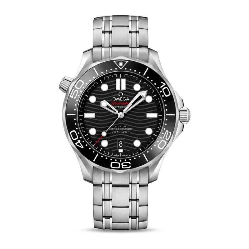 Omega Seamaster Diver 300M 210.30.42.20.01.001