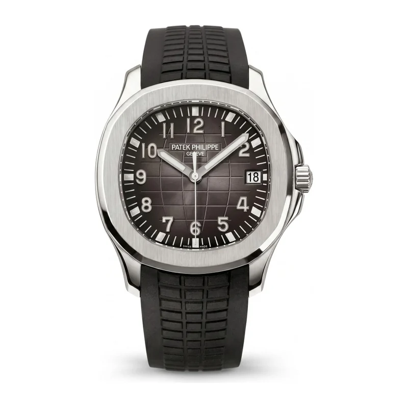 Patek Philippe Aquanaut 5167A-001