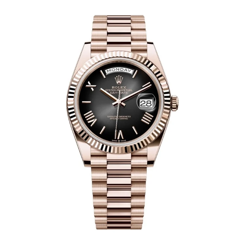 Rolex Day-Date 40 228235