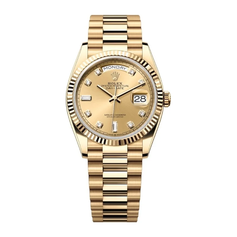 Rolex Day-Date 40 228238