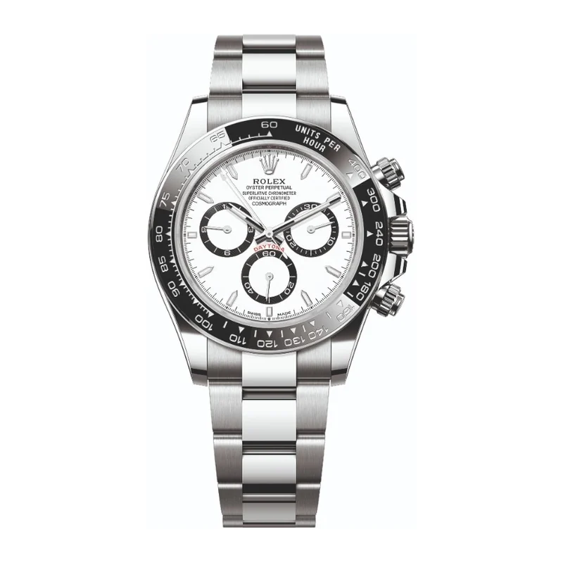 Rolex Cosmograph Daytona 126500LN