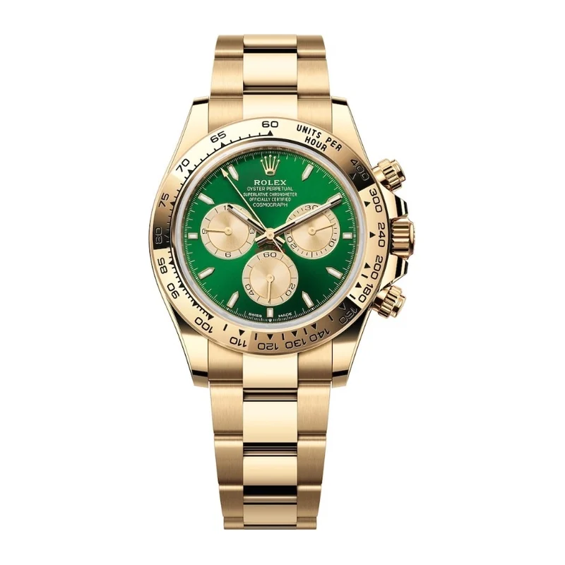 Rolex Cosmograph Daytona 126508