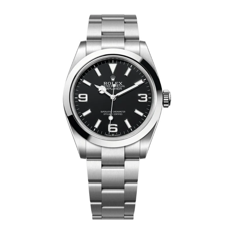 Rolex Explorer 40 224270