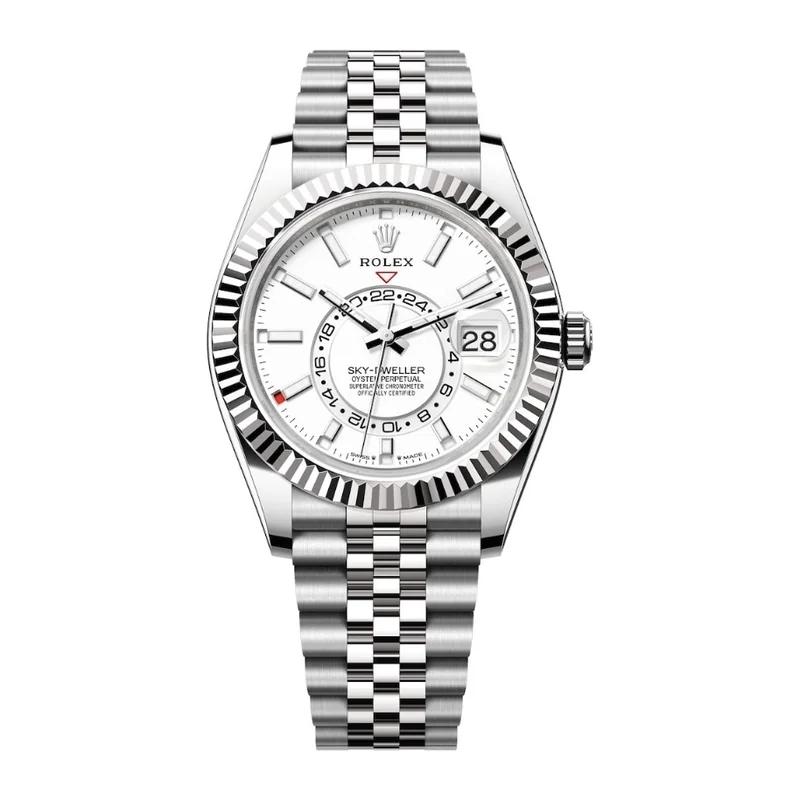 Rolex Sky-Dweller 336934
