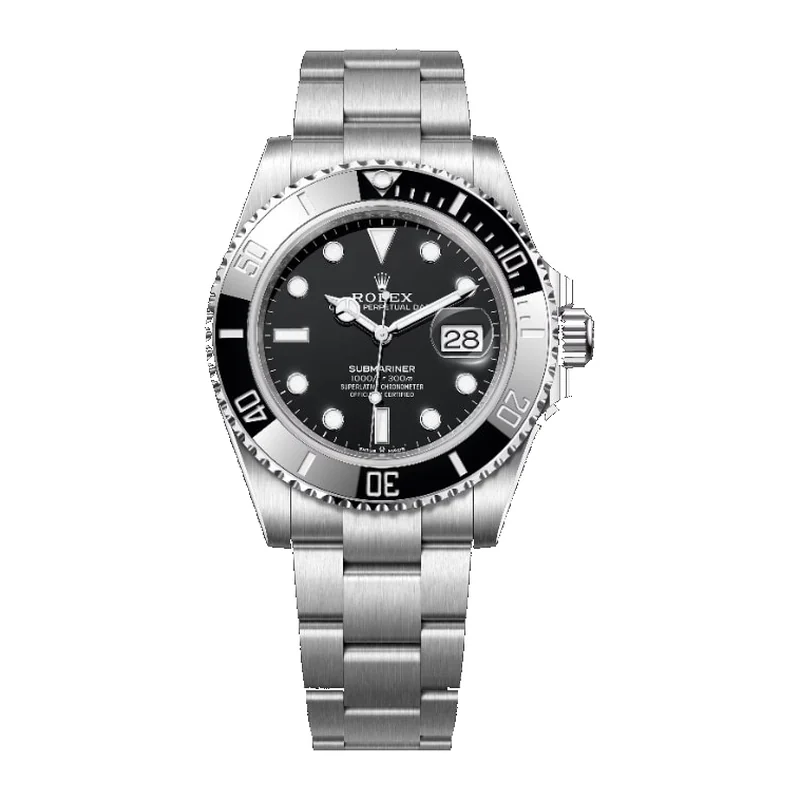 Rolex Submariner Date 126610LN