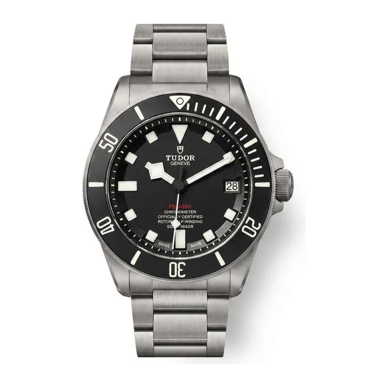 Tudor Pelagos 25600TN